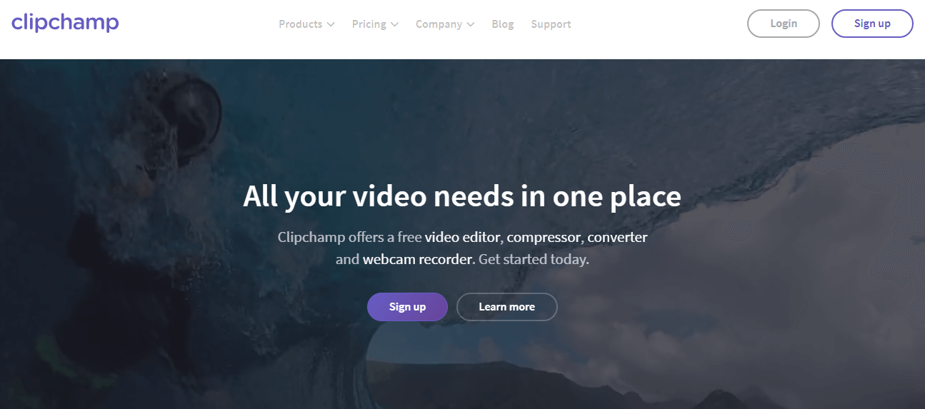 Clipchamp Reviews, Pricing, Free Demo and Alternatives